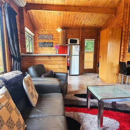 Hanmer'S Coziest แฮนเมอร์สปริงส์ ภายนอก รูปภาพ