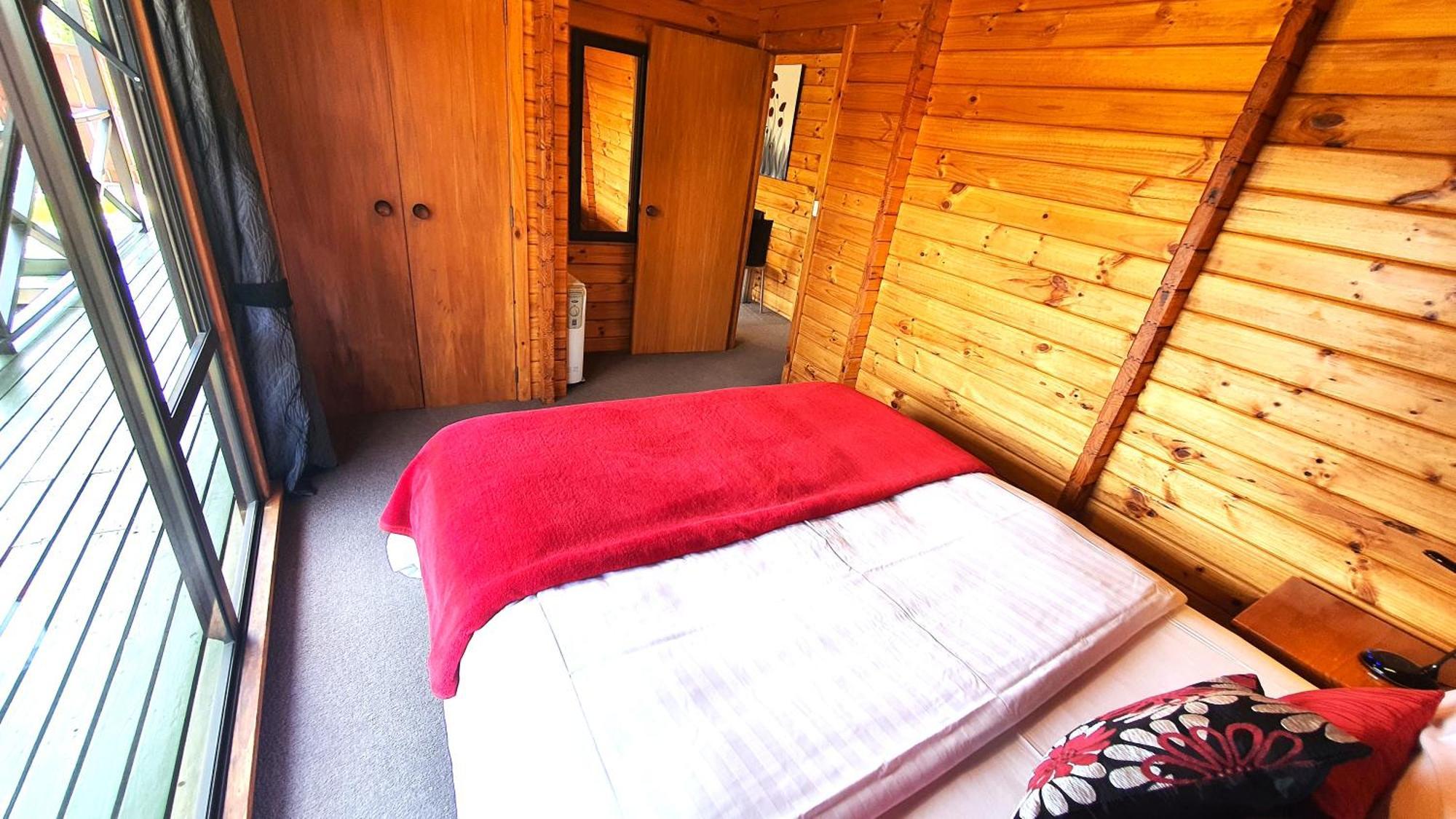 Hanmer'S Coziest แฮนเมอร์สปริงส์ ภายนอก รูปภาพ